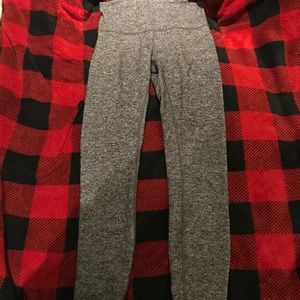 Lululemon wunder under high rise tight